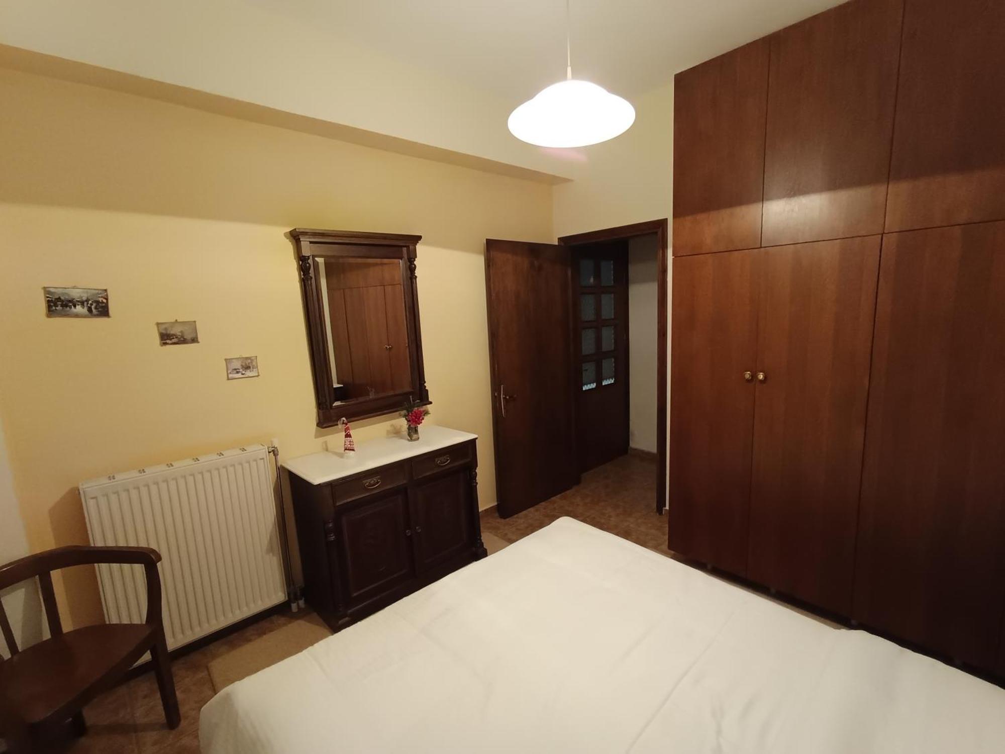 Hotel 2 Alonia Anatoliki Frangista Zimmer foto